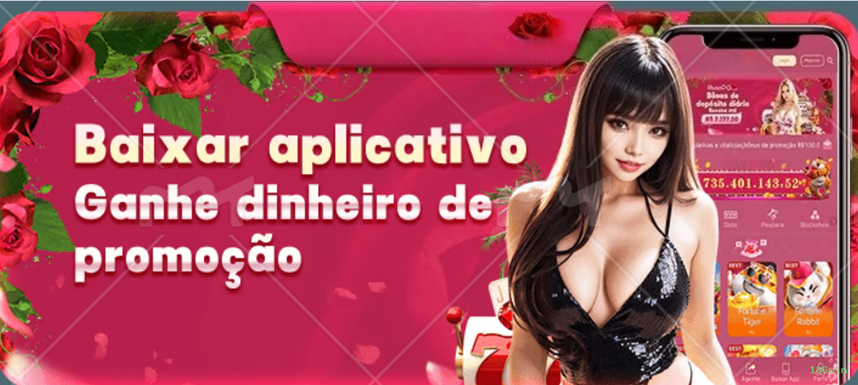 Slots no app 186win mobile