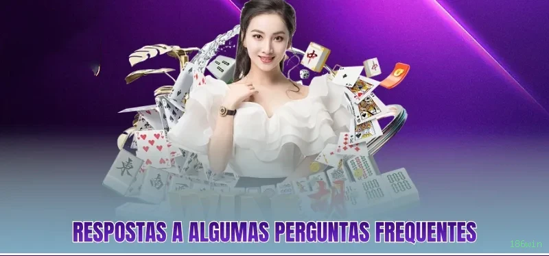 Cassino ao vivo 186win dealers