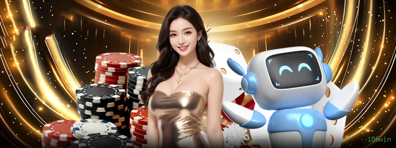 Download app 186win Android iOS