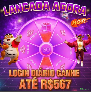 Ganhar e sacar na 186win